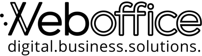 Weboffice Logo