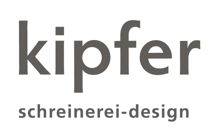 Kipfer Logo Kipfer Logo