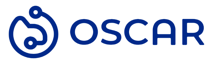 Oscar Logo Oscar Logo