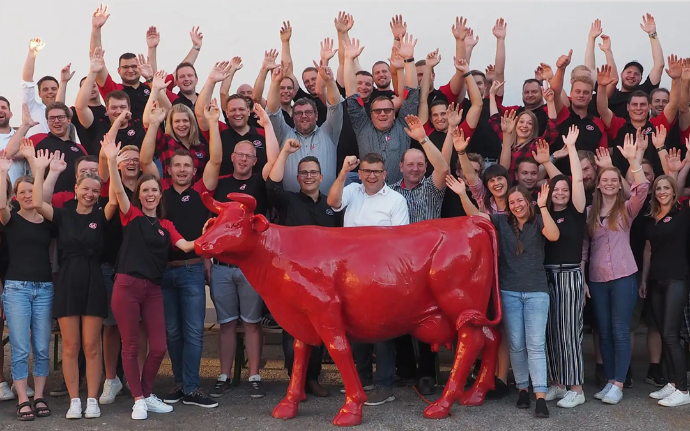 Lely Team Lely Team