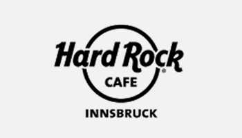 hard rock cafe innsbruck