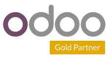 Odoo Gold Partner