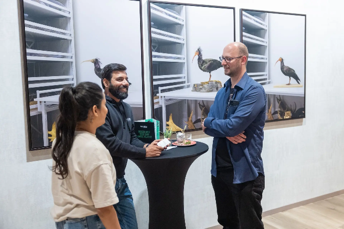 Weboffice Odoo Beratung