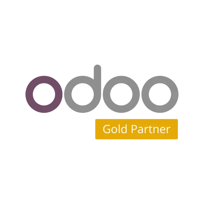 Odoo Gold Partner Österreich Odoo Gold Partner Österreich