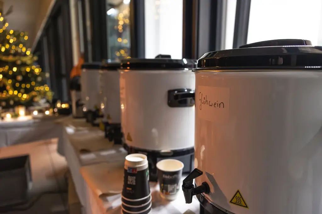 Weboffice Glühweinevent Weboffice Glühweinevent