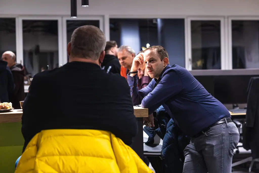 Odoo Networking Odoo Networking