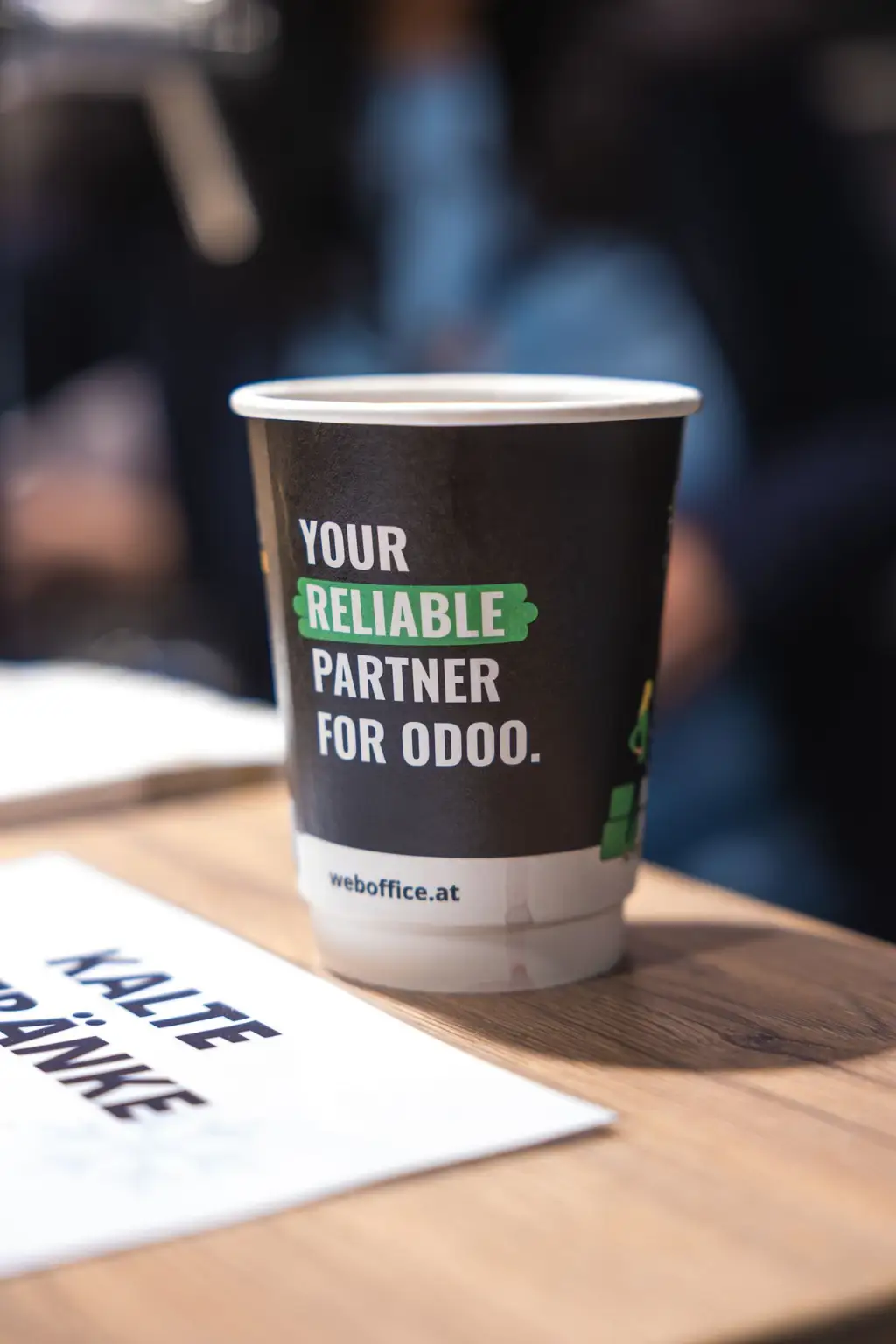 Odoo Partner Weboffice Becher Odoo Partner Weboffice Becher