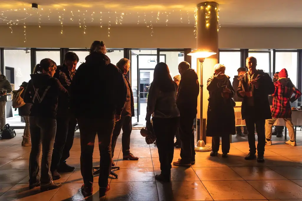 Networking mit dem Weboffice Team Networking mit dem Weboffice Team