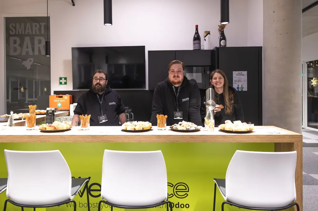 Weboffice Team Weboffice Team