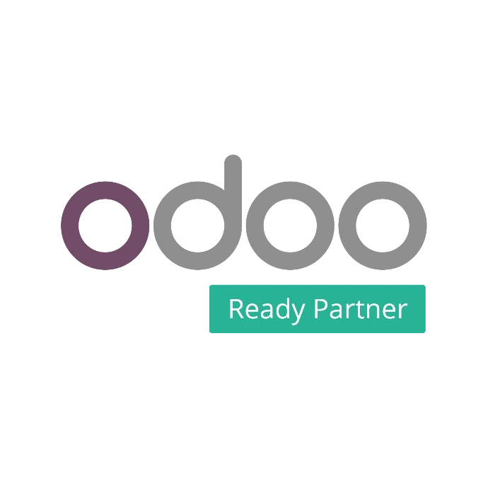 Odoo Ready Partner Logo