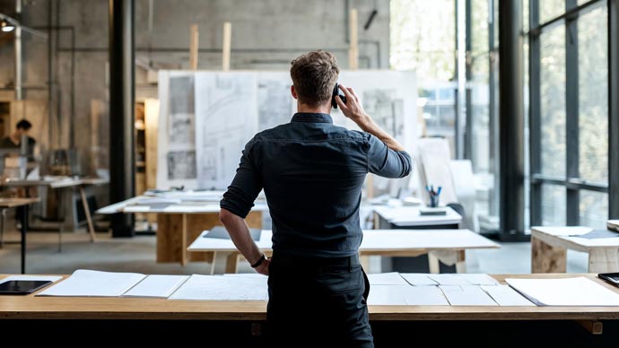 Success Story Attria